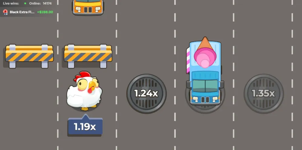 Chicken Road 2